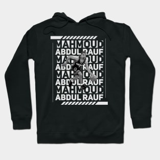 Mahmoud Abdul-Rauf Hoodie